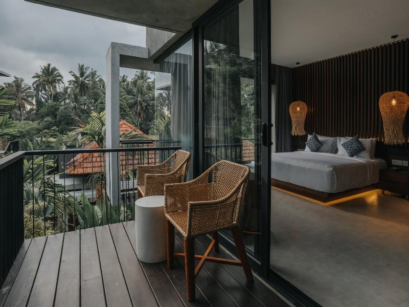 The Ning Resort Ubud image