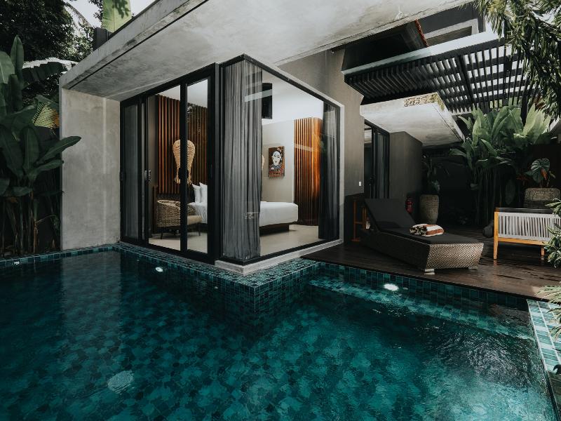 The Ning Resort Ubud image
