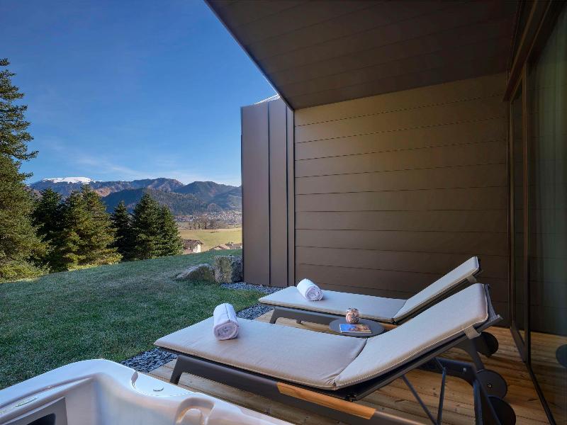Collina Luxury Relais image