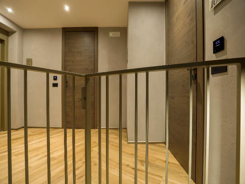 Collina Luxury Relais image