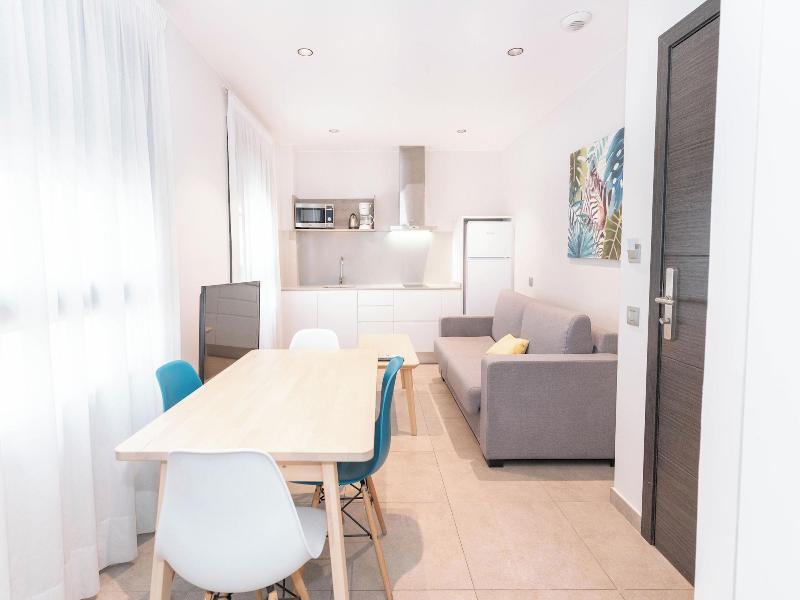 Sholeo Lodges Santa Catalina Flats image