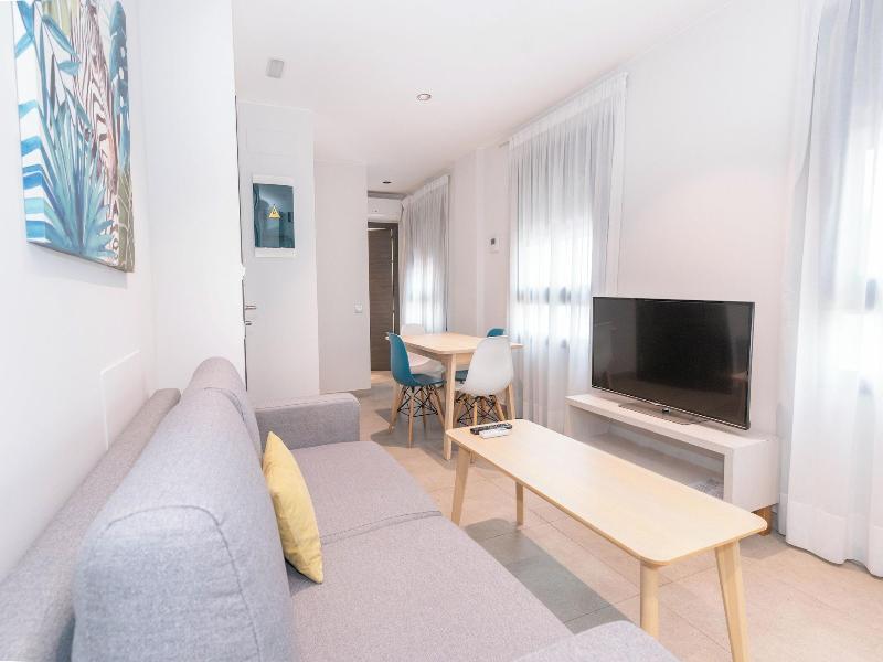 Sholeo Lodges Santa Catalina Flats image