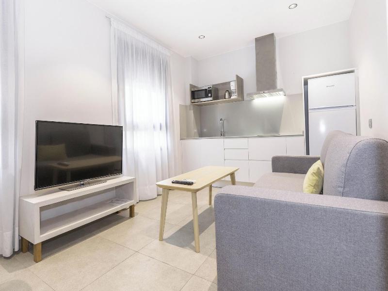 Sholeo Lodges Santa Catalina Flats image