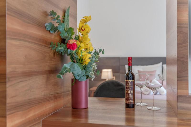 Starlight Luxury Suites image