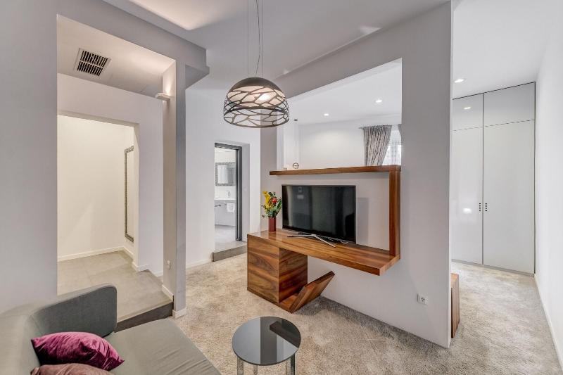 Starlight Luxury Suites image
