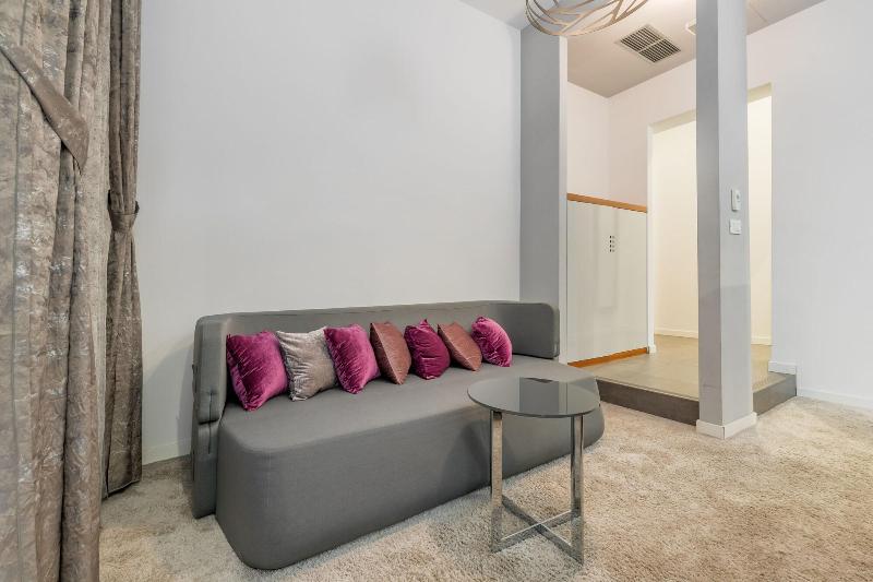 Starlight Luxury Suites image