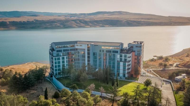 Gino Seaside Tbilisi Trademark Collection Wyndham image
