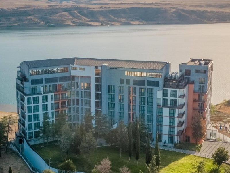 Gino Seaside Tbilisi Trademark Collection Wyndham 5
