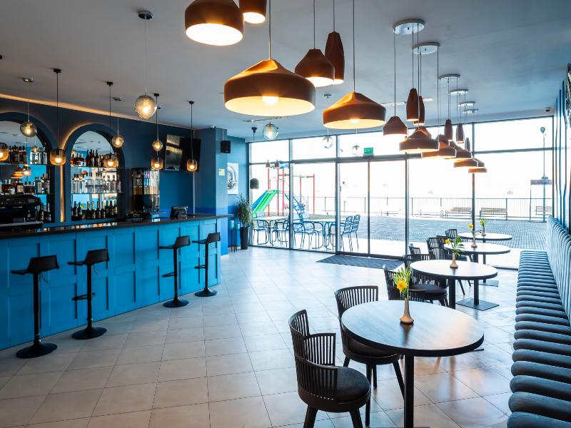 Gino Seaside Tbilisi Trademark Collection Wyndham image