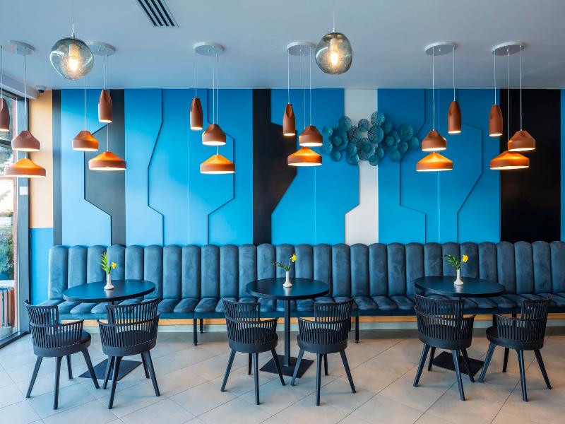 Gino Seaside Tbilisi Trademark Collection Wyndham image
