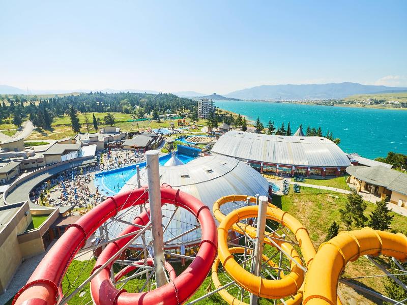 Gino Seaside Tbilisi Trademark Collection Wyndham image