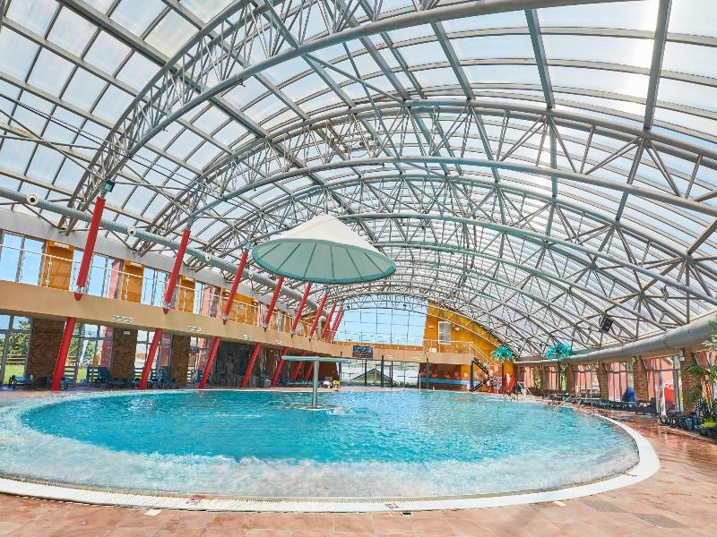 Gino Seaside Tbilisi Trademark Collection Wyndham image