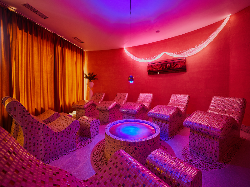 Gino Seaside Tbilisi Trademark Collection Wyndham image