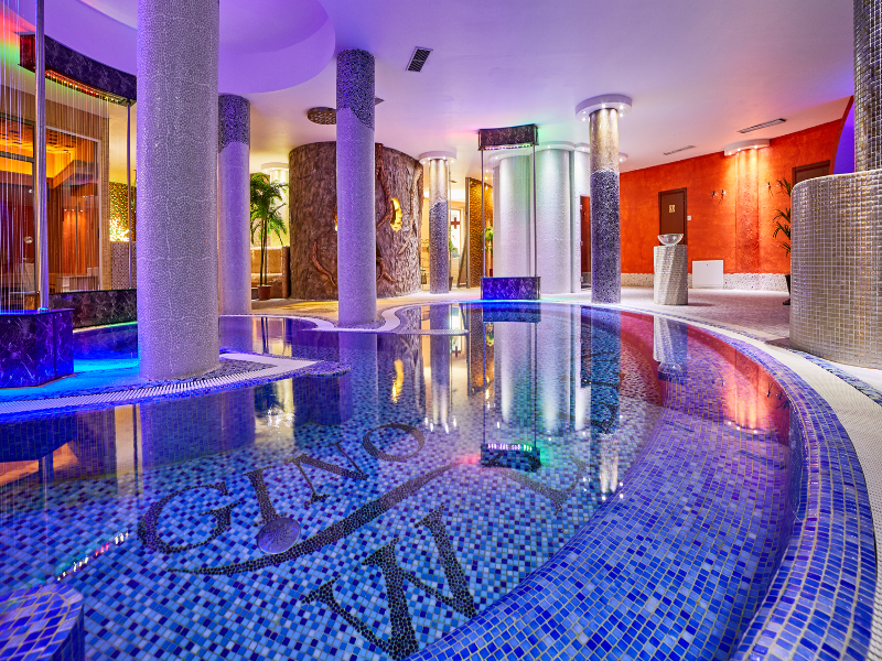 Gino Seaside Tbilisi Trademark Collection Wyndham image