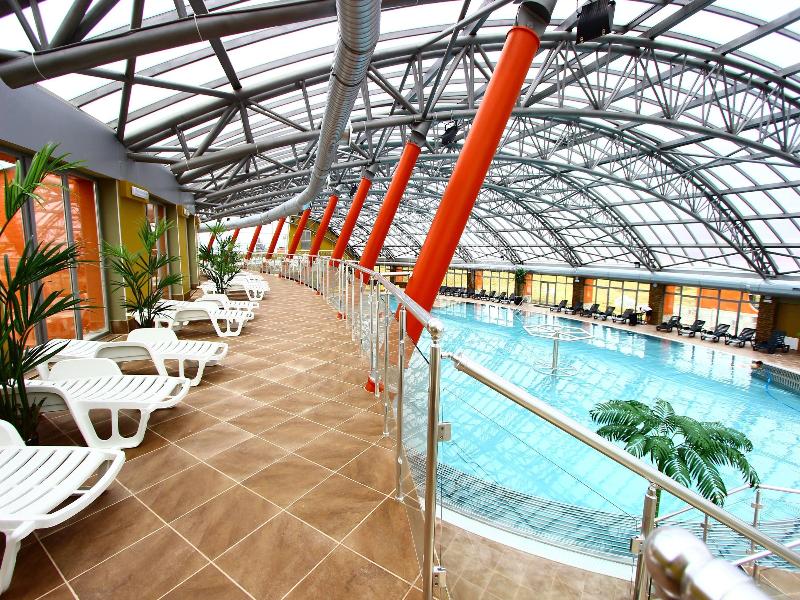 Gino Seaside Tbilisi Trademark Collection Wyndham image