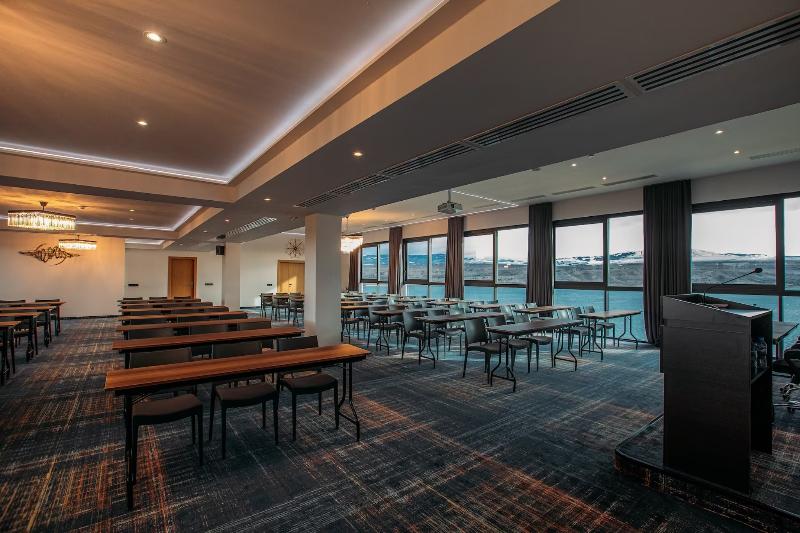 Gino Seaside Tbilisi Trademark Collection Wyndham image
