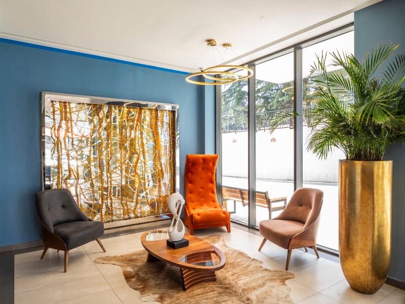 Gino Seaside Tbilisi Trademark Collection Wyndham image