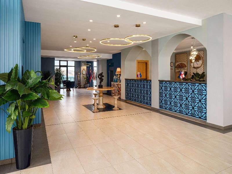 Gino Seaside Tbilisi Trademark Collection Wyndham image