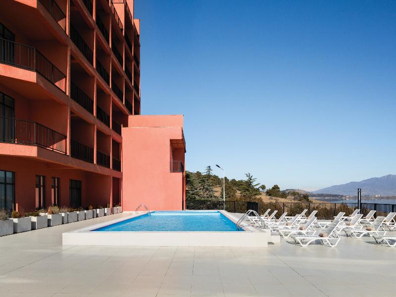 Gino Seaside Tbilisi Trademark Collection Wyndham image