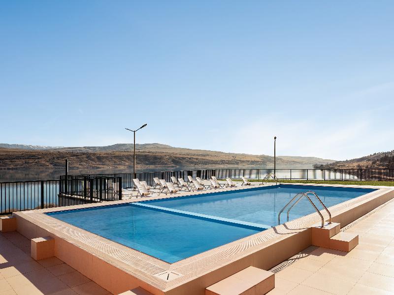 Gino Seaside Tbilisi Trademark Collection Wyndham image