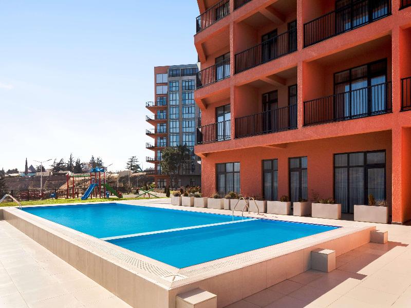 Gino Seaside Tbilisi Trademark Collection Wyndham image