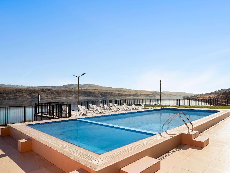 Gino Seaside Tbilisi Trademark Collection Wyndham image