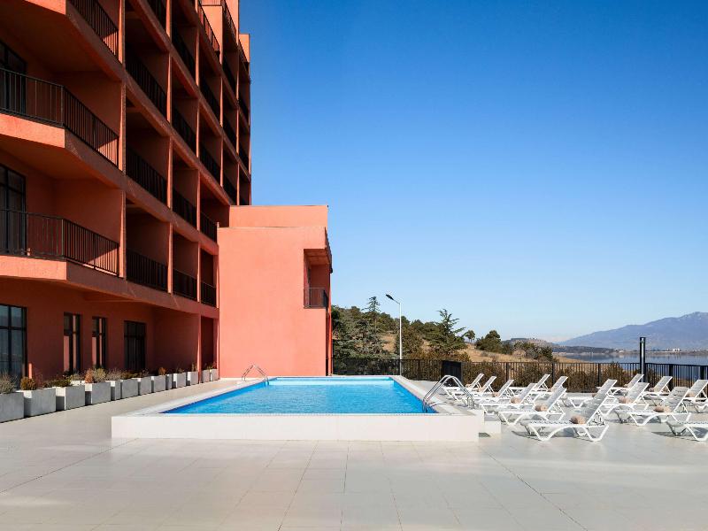 Gino Seaside Tbilisi Trademark Collection Wyndham image