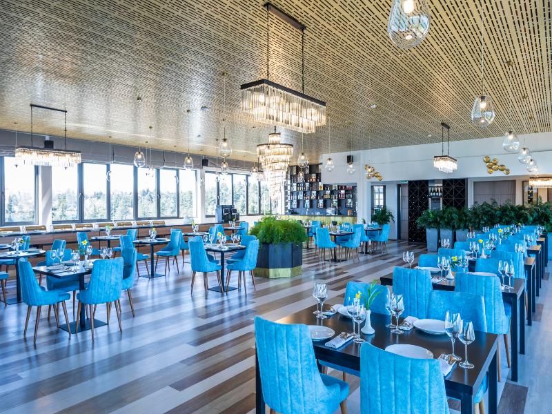 Gino Seaside Tbilisi Trademark Collection Wyndham image