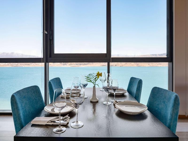 Gino Seaside Tbilisi Trademark Collection Wyndham image