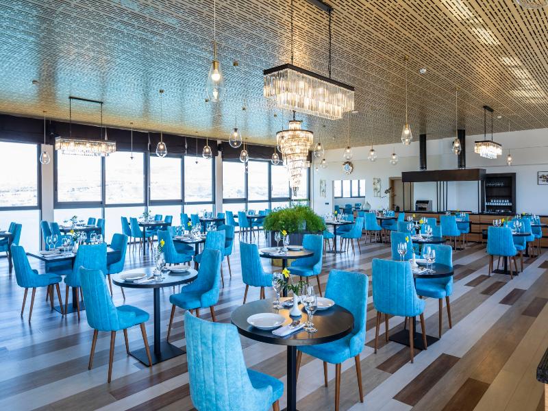 Gino Seaside Tbilisi Trademark Collection Wyndham image