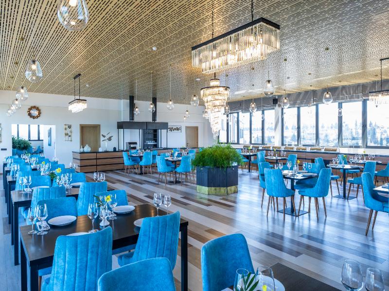 Gino Seaside Tbilisi Trademark Collection Wyndham image