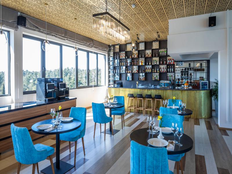 Gino Seaside Tbilisi Trademark Collection Wyndham image