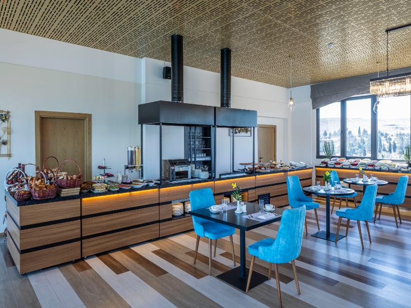 Gino Seaside Tbilisi Trademark Collection Wyndham image