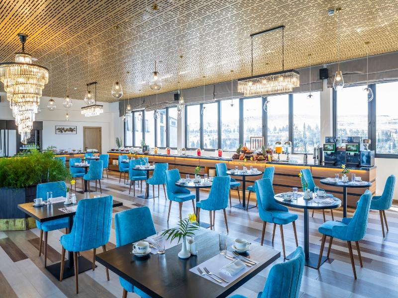 Gino Seaside Tbilisi Trademark Collection Wyndham image