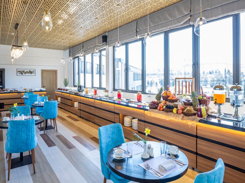 Gino Seaside Tbilisi Trademark Collection Wyndham image