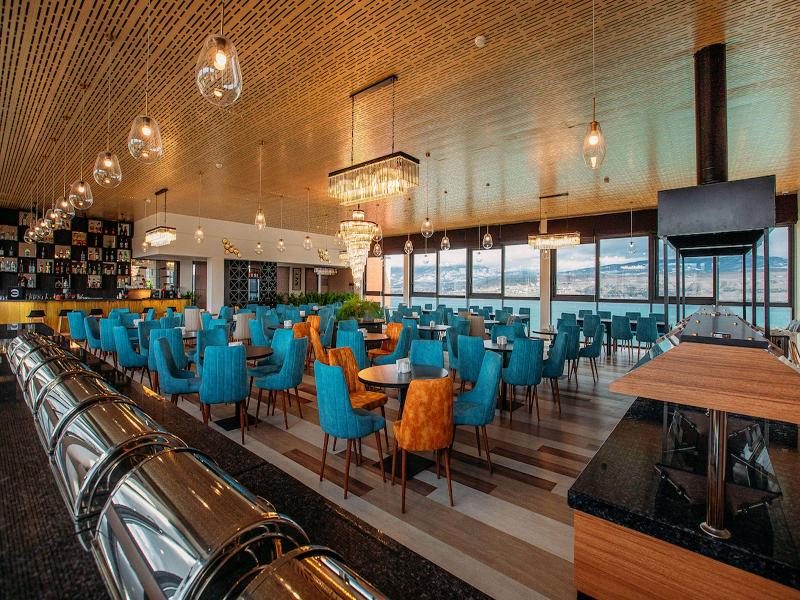 Gino Seaside Tbilisi Trademark Collection Wyndham image