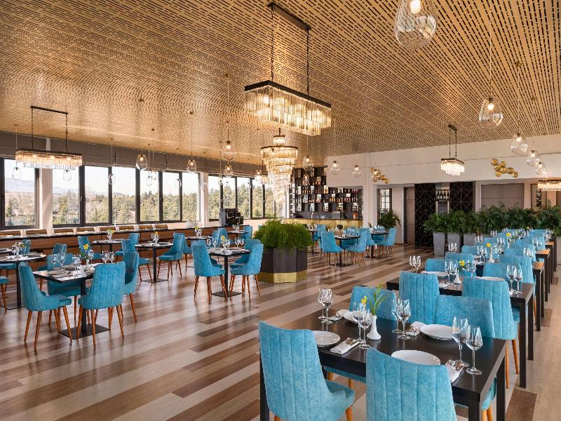 Gino Seaside Tbilisi Trademark Collection Wyndham image
