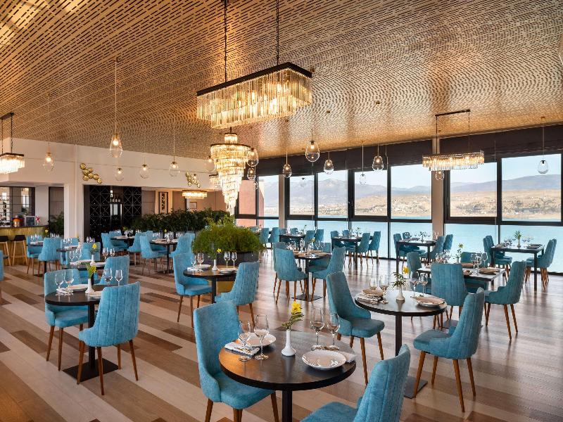 Gino Seaside Tbilisi Trademark Collection Wyndham image