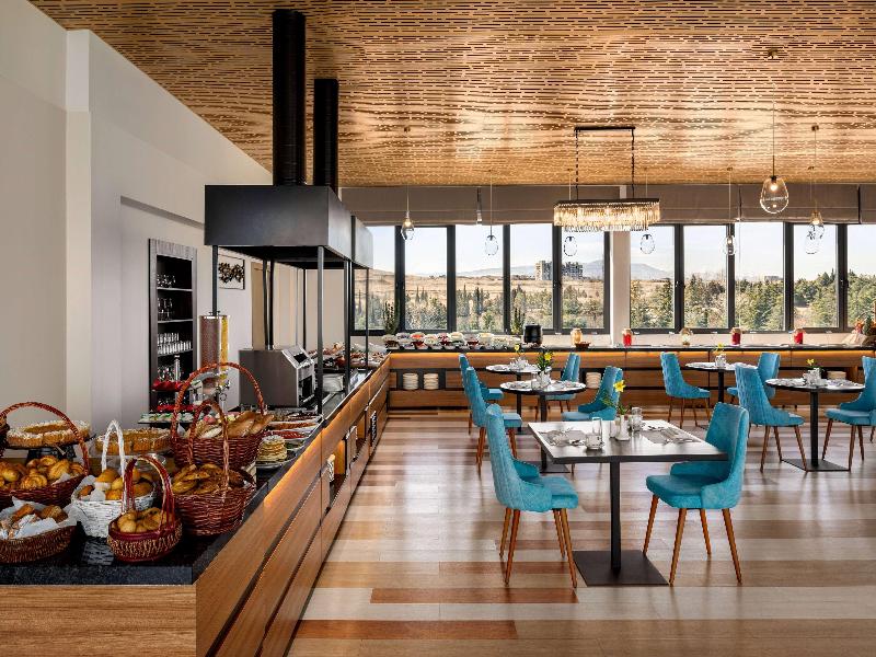 Gino Seaside Tbilisi Trademark Collection Wyndham image