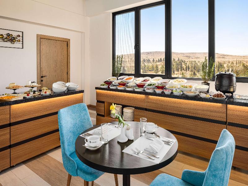 Gino Seaside Tbilisi Trademark Collection Wyndham image