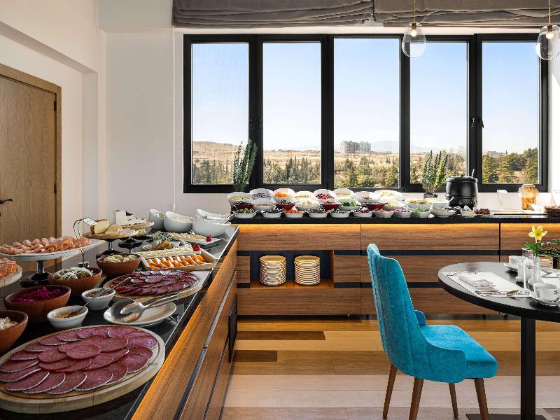 Gino Seaside Tbilisi Trademark Collection Wyndham image
