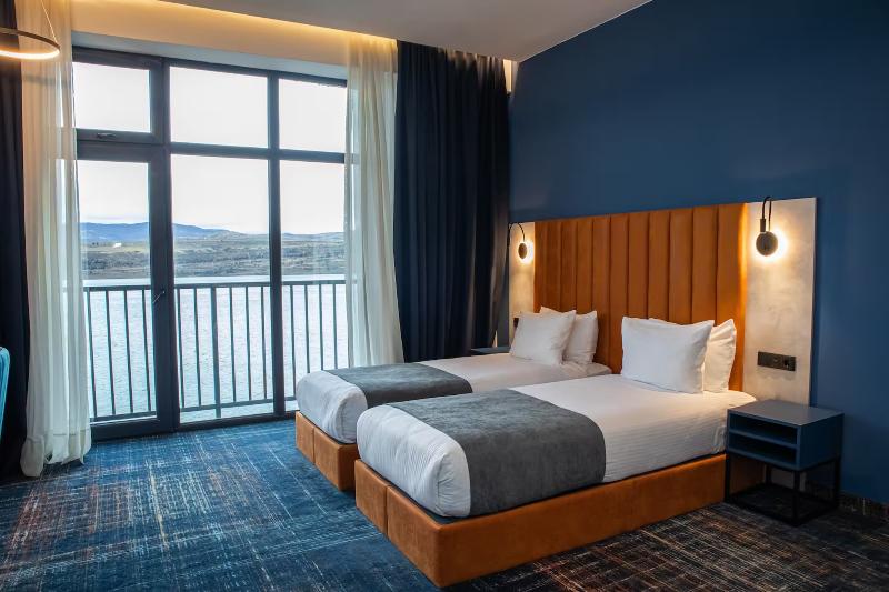 Gino Seaside Tbilisi Trademark Collection Wyndham image