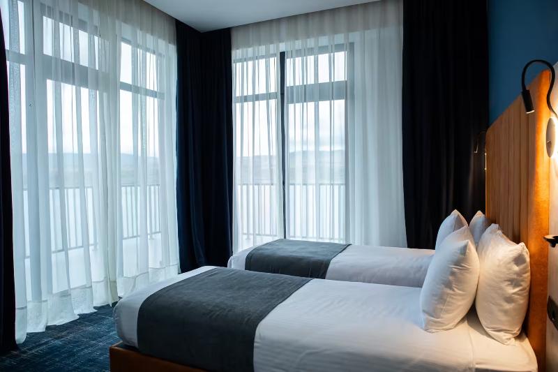 Gino Seaside Tbilisi Trademark Collection Wyndham image