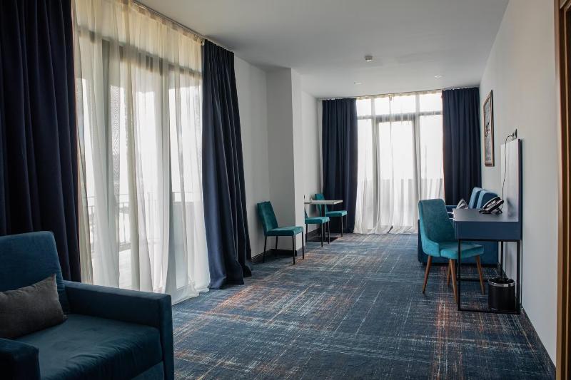 Gino Seaside Tbilisi Trademark Collection Wyndham image