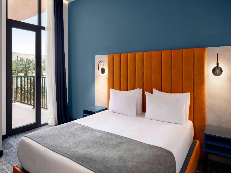Gino Seaside Tbilisi Trademark Collection Wyndham image
