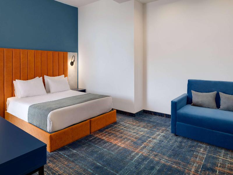 Gino Seaside Tbilisi Trademark Collection Wyndham image