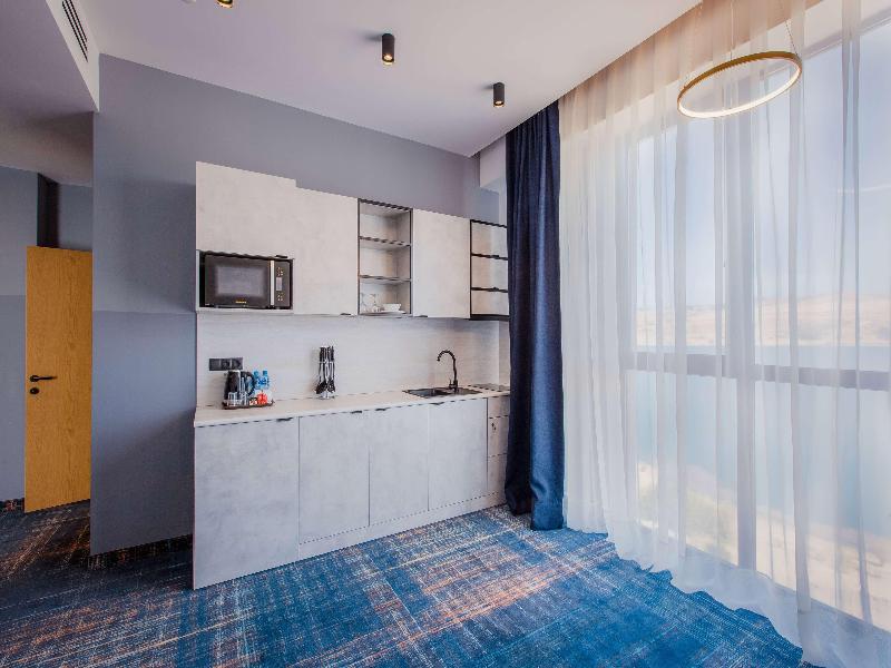 Gino Seaside Tbilisi Trademark Collection Wyndham image