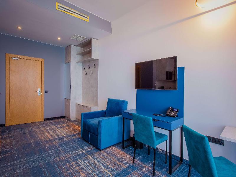 Gino Seaside Tbilisi Trademark Collection Wyndham image