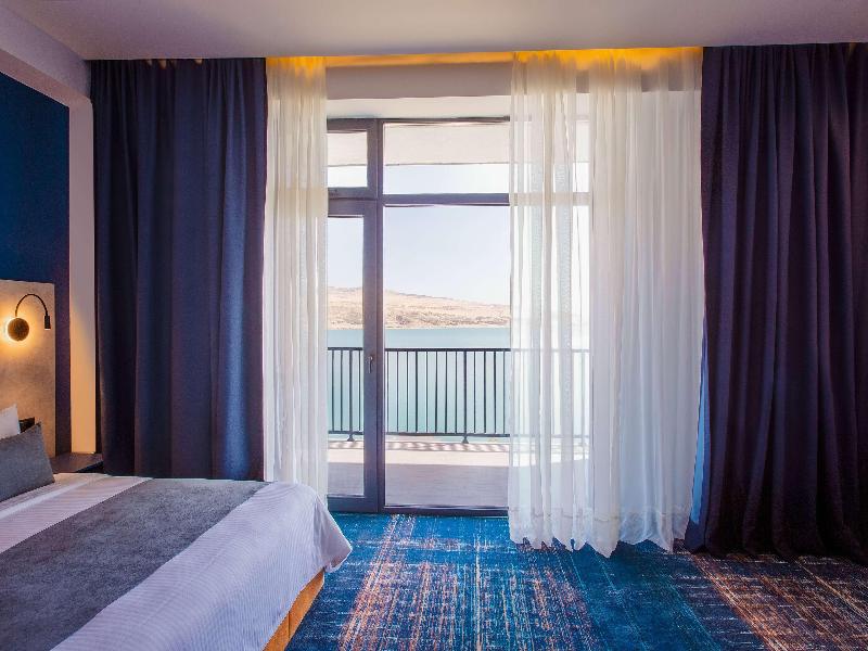 Gino Seaside Tbilisi Trademark Collection Wyndham image