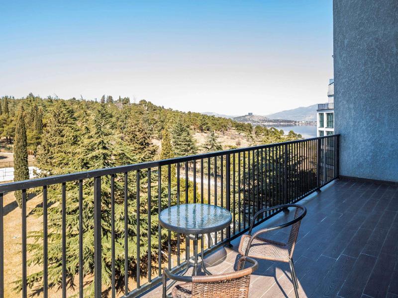 Gino Seaside Tbilisi Trademark Collection Wyndham image
